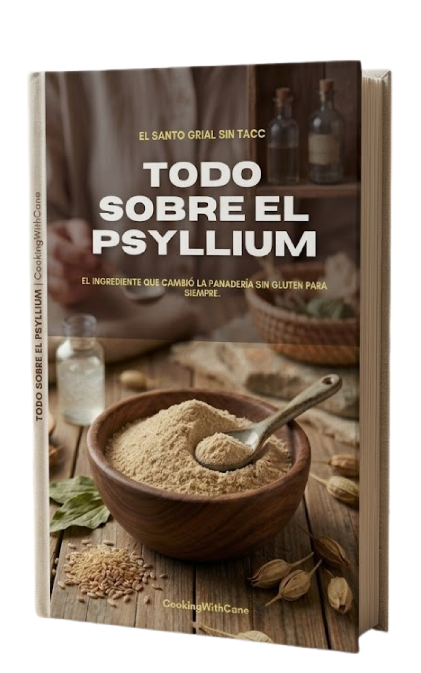 Todo sobre el Psyllium