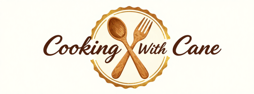 Cooking with Cane